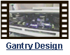 C5 Series Gantry Design