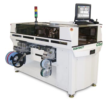 C5 SMT Machine