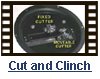 CS-400E Cut and clinch