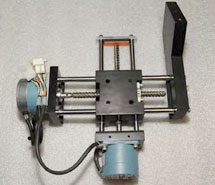 CS-400E Insertion machine, remanufactured projector assembly 